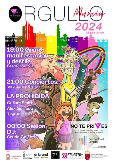 contacto gay murcia|Murcia Gay Map 2024 .